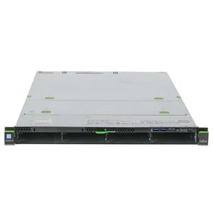 Fujitsu Server Primergy RX2530 M4 8-Core Silver 4108 1,8GHz 64GB 4xLFF SATA - Bild 1 von 7