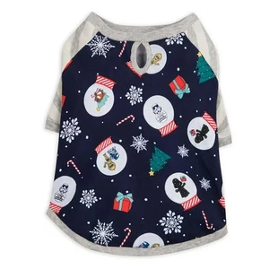 Disney Star Wars Holiday Mascota Perro Disfraz Conjunto Talla Grande y XL - Vader R2-D2 - Imagen 1 de 4