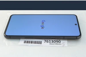 Google Pixel 8 128GB Black - Xfinity Smartphone w/Warranty w/ 100% batt! 7613090 - Afbeelding 1 van 7