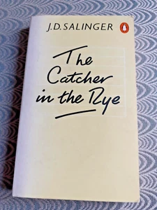 JD Salinger: The Catcher In The Rye - Picture 1 of 1