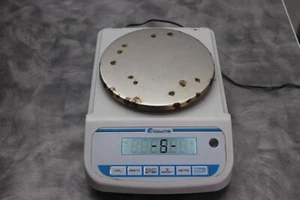 Accuris W3300-1200 Compact Balance - Picture 1 of 8