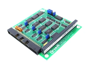 ARCOM AIM104-I032 8-BIT PC/104 32-KANAŁOWA TTL PŁYTA STERUJĄCA I/OS AIM104-I032-R6 - Zdjęcie 1 z 2
