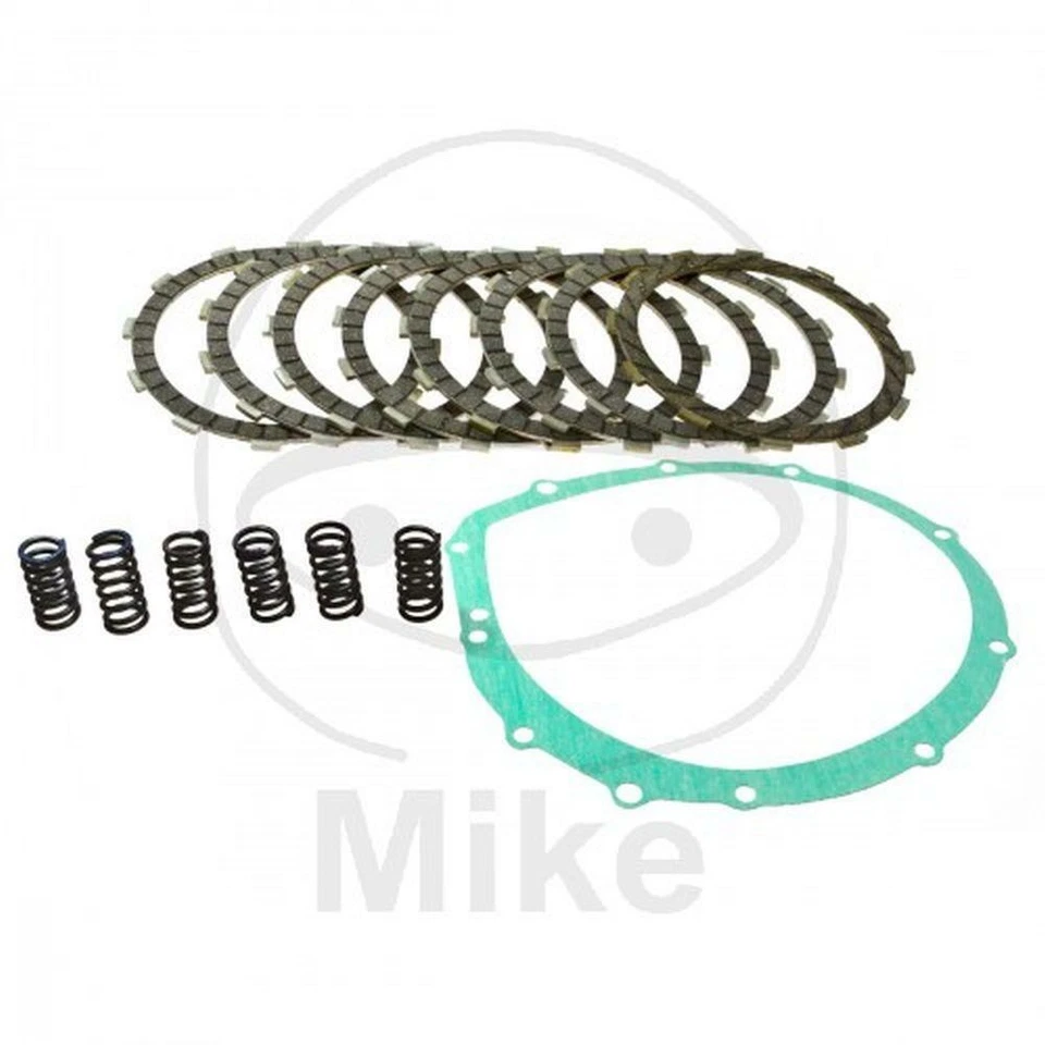 for Honda CB 900 F2 BOL D?or 1982 EBC Complete Clutch Kit