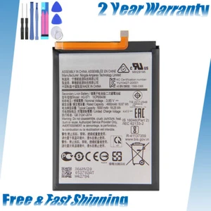 Bateria wewnętrzna do Samsung Galaxy M11 5000 mAh kompatybilna zastępuje HQ-S71 - Zdjęcie 1 z 8