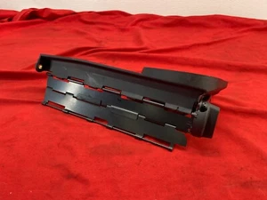 03-08 BMW E85 Z4 Rear Left Folding Top Compartment Parcel Shelf Mount OEM✅ - Picture 1 of 10
