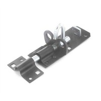 Securit Padlock Bolt Black, 200mm