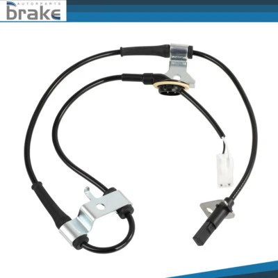 ABS Wheel Speed Sensor Front Fits  Suzuki Grand Vitara 2006-2012 2013 ALS2031 - Image 1 of 4