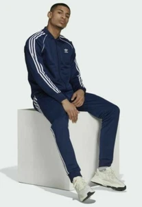 adidas Originals Men's Adicolor Classics SST Track Suit (Jacket & Pant) - Picture 1 of 12