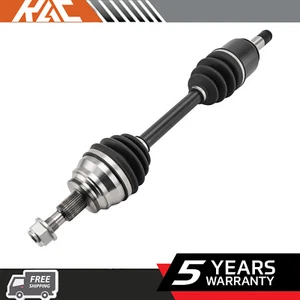 1PCS Front LH CV Axle Shaft for Mercedes-Benz X164 W164 GL320 GL450 ML320 ML550 - Picture 1 of 11
