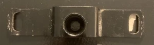 BSA A50 A65 68-8062 4 Gallon Gas Tank Bracket OEM Used Part - Picture 1 of 2