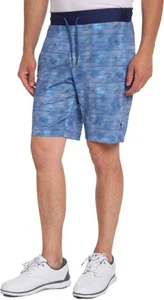 NWT Robert Graham Men’s Small Forman Swim Trunks  Geometric Swimsuit Shorts $138 - Picture 1 of 5