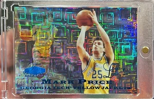 2012-13 Fleer Retro Mark Price 1997-98 Flair Showcase Row 0 /100 - Picture 1 of 1