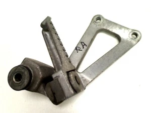 hintere fußraste rechts für KAWASAKI ZXR 750 1993-1995 gebraucht 163352 - Bild 1 von 6