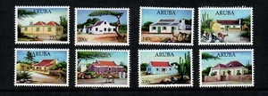Aruba - Typisch Arubaanse Huizen 2017 - Imagen 1 de 1