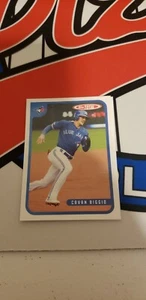 2020 TOPPS TOTAL WAVE 3 CARD TORONTO BLUE JAYS CAVAN BIGGIO #280 - Picture 1 of 1