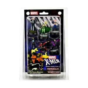 Marvel Heroclix X-Men Rise and Fall - Fast Forces - Imagen 1 de 5