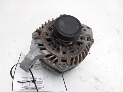 Filtro de aire tubo de admisión cámara de conducto para honda acuerdo 2008-2012 Foto 1 de 4