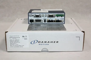 DANAHER MOTION S20630-CNS Servocontroller KOLLMORGEN S200 Series #40437 - Picture 1 of 2