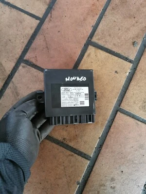 Originale Ford Mondeo II BNP GBP Sistema di Allarme Centralina 97BG15K600DA - Immagine 1 di 4