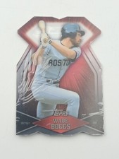 Wade Boggs 2011 Topps Diamond Dig Contest Diamond Die Cut  #DDC-97 HOF