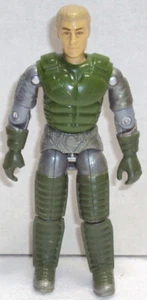 Hasbro Vintage Gijoe Space Duke Actionfigur Broken Crotch and Finger 1994 - Bild 1 von 2