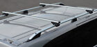 Cross Bars For Roof Rails To Fit Vauxhall / Opel Combo E (2019+) 75KG Lockable