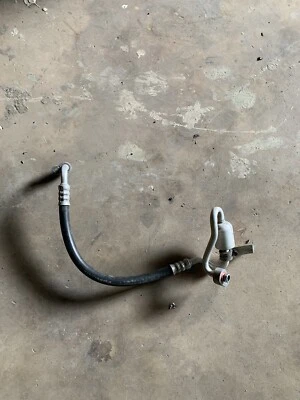 Manguera de aire acondicionado híbrida Ford Fusion 2010-2012  Foto 1 de 4