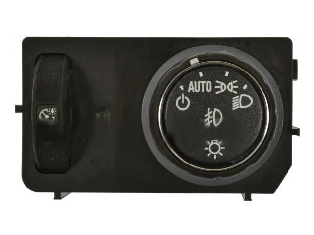Interruptor de faros para GMC Canyon 2015-2016 SMP 12775 MHZM Foto 1 de 2