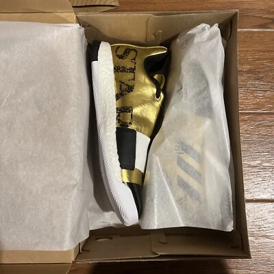 Size 7.5 - adidas Harden Vol. 3 Imma Star G54026 - Image 1 of 4