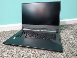 ASUS ROG Strix SCAR III 15.6" 240hz 32GB RAM RTX 2070 (Great For Editing/Gaming) - Picture 1 of 12