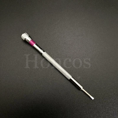 1.60MM Screw Driver Fits For Audemars Piguet Royal Oak Strap Band Link Bracelet - Image 1 of 3