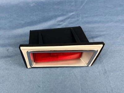 1970 1971 Ford Torino Right Rear Marker Light Assembly NEW - Image 1 of 4