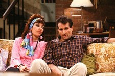 Married With Children [Ed O'Neill/Katy Sagal] 8"x10" 10"x8" Photo 66019