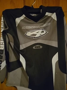 answer racing Motorcross jersey - Picture 1 of 2