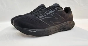 New Balance Fresh Foam X 880 V14 Running Shoes Men's Size 14 4E Black - Picture 1 of 24