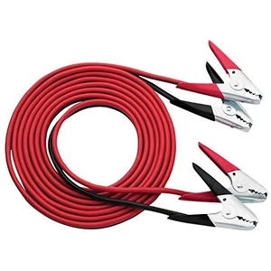 Jump-N-Carry 404202 4 Gauge, 20 ft Booster Cable, 600A Parrot Clamp - Picture 1 of 1