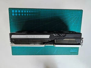 Rtx 4070 Ti Palit GamingPro Geforce Nvidia 12GB GDDR6X RGB WQHD 4K - Bild 1 von 6