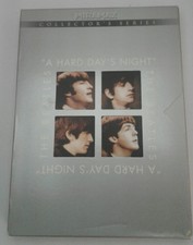 2001 DVD The Beatles A Hard Day's Night 2 Disc Set Collectors Edition Widescreen