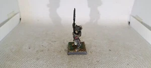 28mm Painted Retro Warhammer - Beastmen Type #4 - Picture 1 of 4