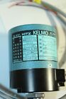 Kitz Kelmo M161 MTH Pumpe
