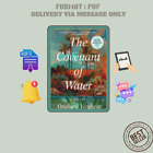 The Covenant of Water (Oprah's Book Club) by Abraham Verghese
