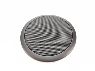 2008 BMW 535xi 535i 528i 528xi E60 E61 Front Left Door Speaker Grille 9143277 - Image 1 of 4