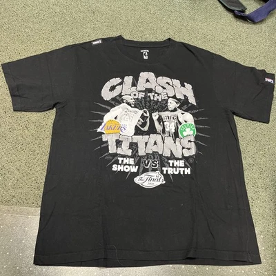 Vintage 2008 NBA Finals Kobe XL - Image 1 of 4