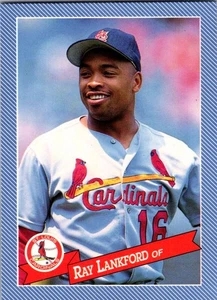 Hostess #5 Ray Lankford 1993 - Imagen 1 de 2