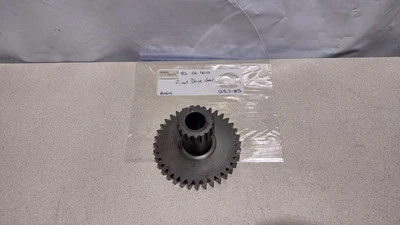 Honda Goldwing GL1100 1982 transmisión final #125,2-85 Foto 1 de 4