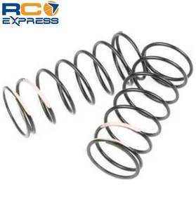 Tekno RC Shock Spring Set Front Pink (1.47.875 5.03lb/in 50mm) TKR7041 - Picture 1 of 1