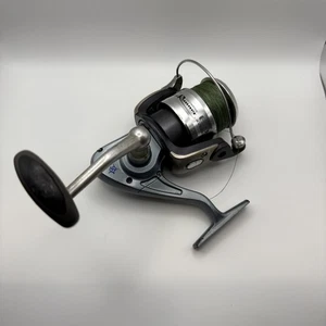 Quantum BR60F Corredor Azul Agua Salada 60 Pesca 4 Rodamientos - Imagen 1 de 8