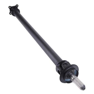 NEW Front Drive Shaft for Infiniti EX35 FX35 FX45 G35X M35X M45X 2003-2012 Foto 1 de 4