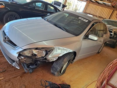 Honda Accord 2005 transmisión automática OEM 113 k millas (LKQ ~ 440107528) Foto 1 de 4