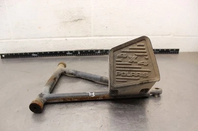1995 POLARIS MAGNUM 425 4X4 FRONT LEFT CONTROL A ARM C340 - Imagem 1 de 4